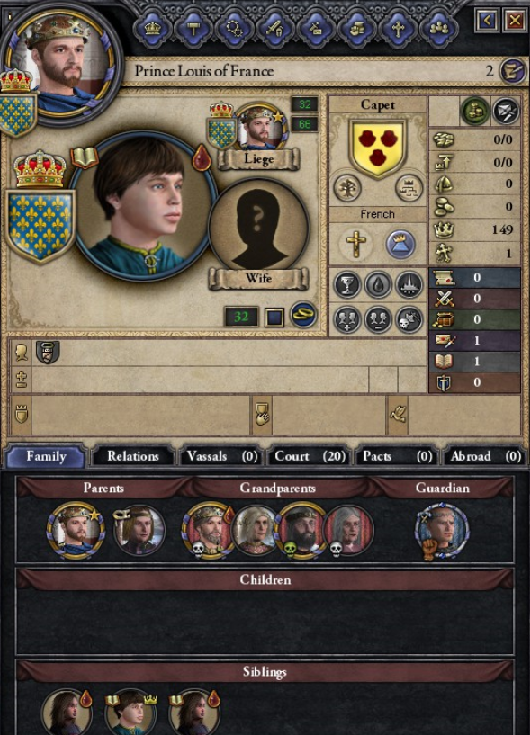 Prince Louis, May 1087.PNG